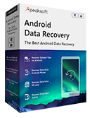 Apeaksoft Android Data Recovery