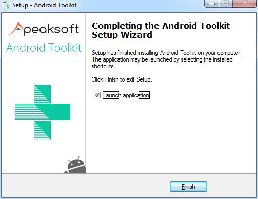 apeaksoft android data recovery
