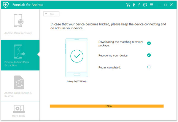 How to (Hard) Reboot Samsung Galaxy S9/S8/S7/S6/S5/S4/S3