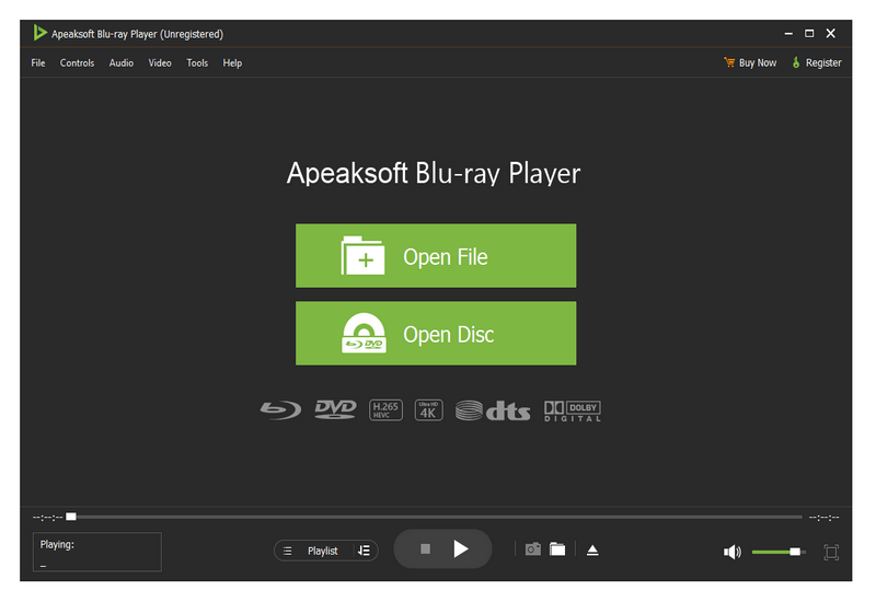 Media Player