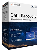 Data Recovery