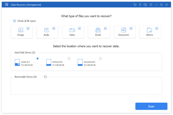 Windows 10 где хранятся временные файлы excel