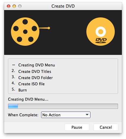 for iphone download Apeaksoft DVD Creator 1.0.86 free