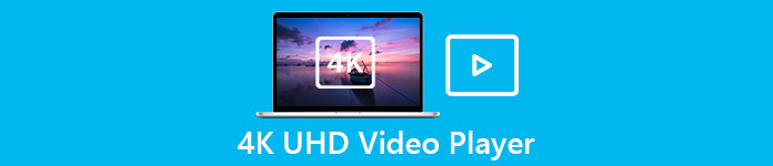 4k ultra hd video player