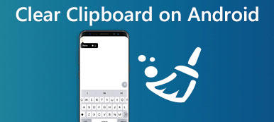 Access and Clear Clipboard