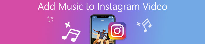 Add Music to Instagram