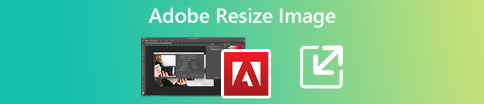 Adobe Resize Image