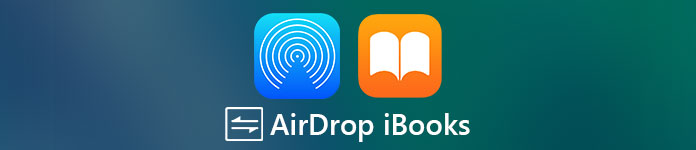 Iphone Ipadとmacの間でairdropでibooks Pdf Epub を共有する方法