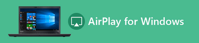 airplay for windows free download