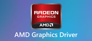 AMD Graphics Driver