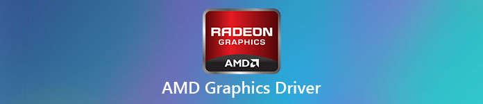 AMD Graphics Driver