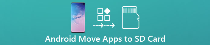Move Apps to SD Card