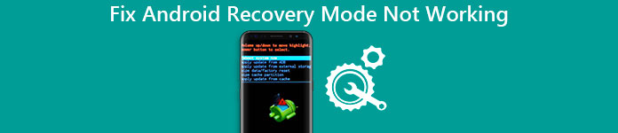  recovery-mode-android-not-working