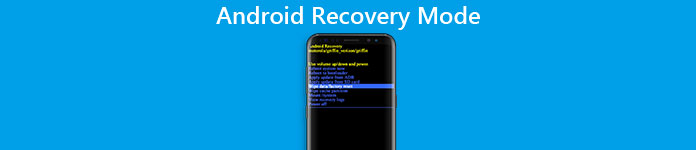 Android Recovery Mode