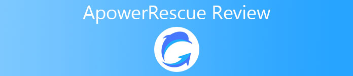 ApowerRescue Review