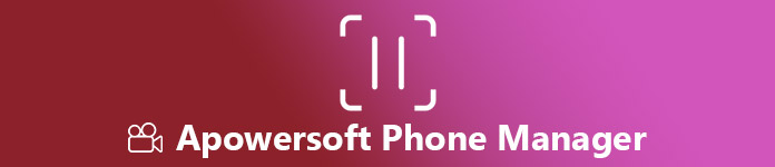 apowersoft phone manager pro need root