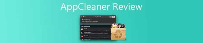 Appcleaner Review