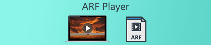 the free webex arf player