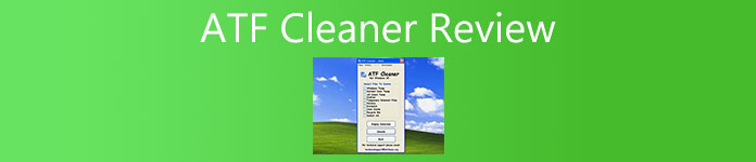 ATF Cleaner Review