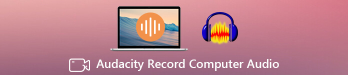 audacity for mac recording