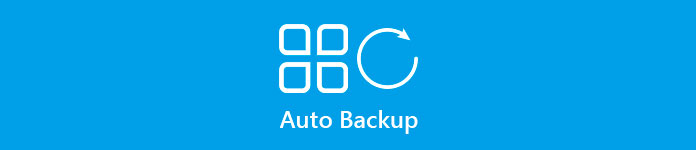 Auto Backup