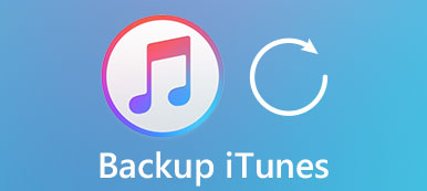 Backup iTunes