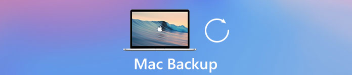 Backup For Mac Online