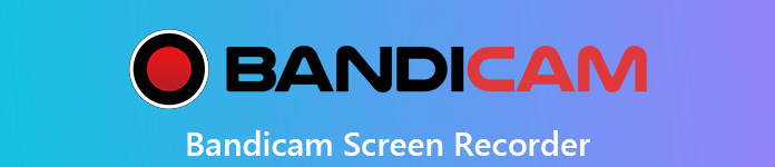 Bandicam Screen Recorder