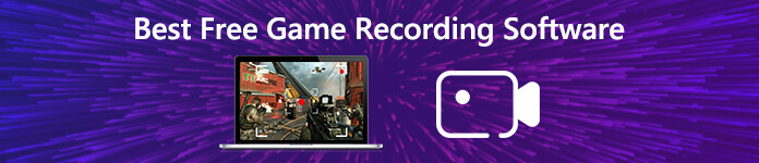 free recording software for games