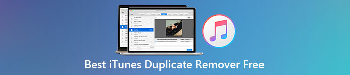 Best iTunes Duplicate Remover