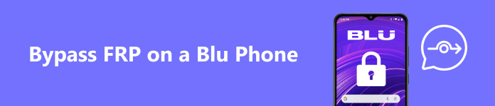 Blu Frp Bypass