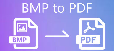 BMP to PDF