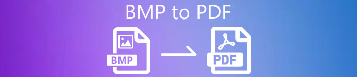 BMP 转 PDF