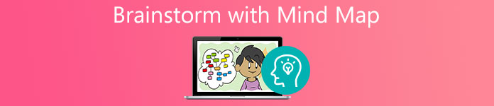 Brainstorm With Mind Map