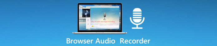 Browser Audio Recorder