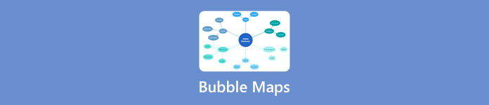 Bubble Maps