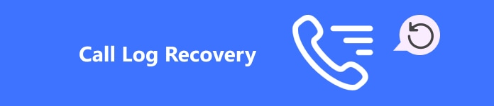 Recover Deleted Call History