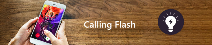 Calling Flash Apps