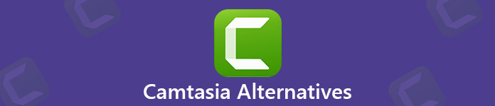 Camtasia Alternatives