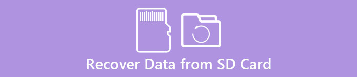 Recover Data from Your SD Card