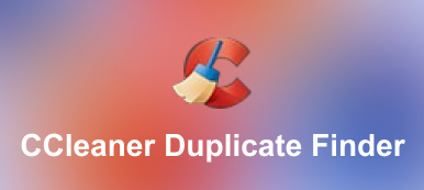 ccleaner duplicate finder safe