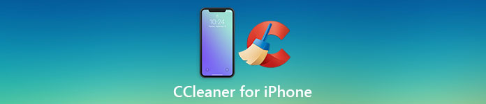 ccleaner iphone download