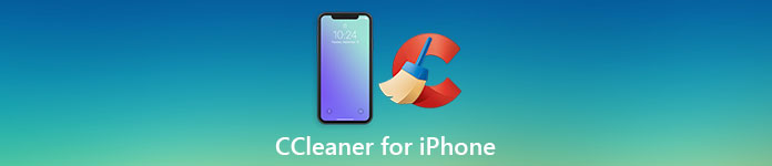 download ccleaner for iphone