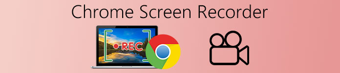 Chrome Video Audio Recorder