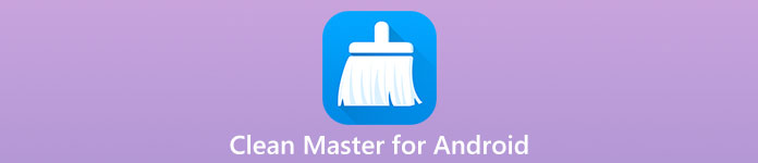 android clean master