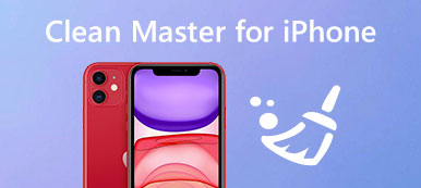 Clean Master for iPhone