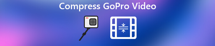 Compress Gopro Video