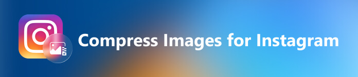 Compress Images for Instagram