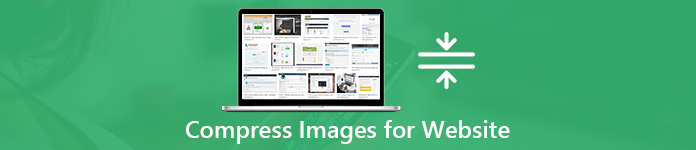 image compress for website