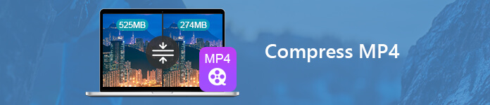 Compress MP4